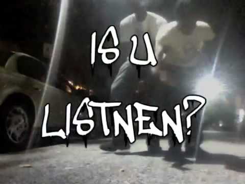 KNOW NUTHIN' (PRODUCED BY: SAM SHORTY) - MEETY & SAM SHORTY