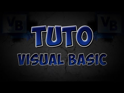 comment poser une question en vba