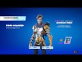 How To Get FREE Ascendant Midas Skin in Fortnite! (Rise of Midas Quests)