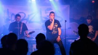 Herzlos - Kreuzfeuer (live)