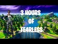 3 Hours Of FearLess Fortnite Edition