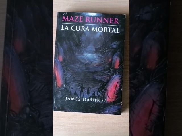 Vídeo relacionado con La Cura Mortal/ The Death Cure (Maze Runner Trilogy)