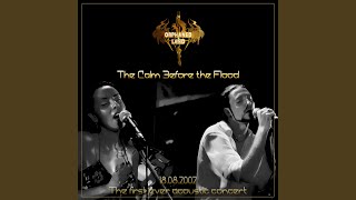 The Orphaned's Medley (live)