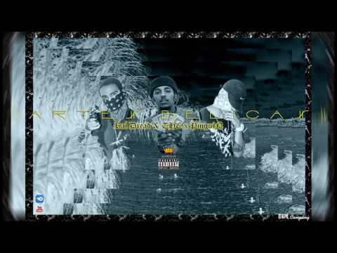 Raí Dread & Thc x Pinguin - Arte$ Belica$ - Prod.(Doni)