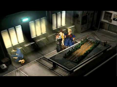 Final Fantasy VIII - Walkthrough [Part 15] [The President]