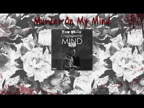 (THAISUB) YNW Melly - Murder On My Mind (เนื้อหามีความรุนเเรง โปรดใช้วิจารณญาณในการรับชม )
