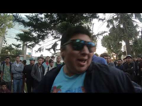 ENZERIO vs ARKETIPO: Final - [KD] Fecha I