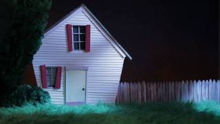 IRL Files: Scare Tactics