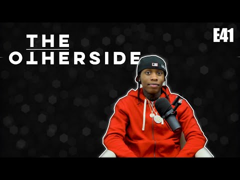 Shy Billz | E41 The Otherside Podcast