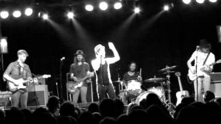 The Temperance Movement - Serenity - O2 Academy Oxford, England