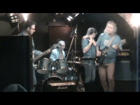 361 Soczewa Blues Session - 22.01.2016 - 15