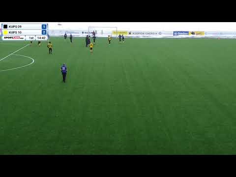 Kups 09 vs Kups 10 - 21/03/2021