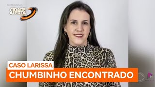 Primeiro laudo do IML confirma presença de chumbinho nos restos mortais de Nathália Garnica