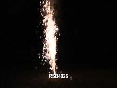 Fontanna sceniczna rsb4026