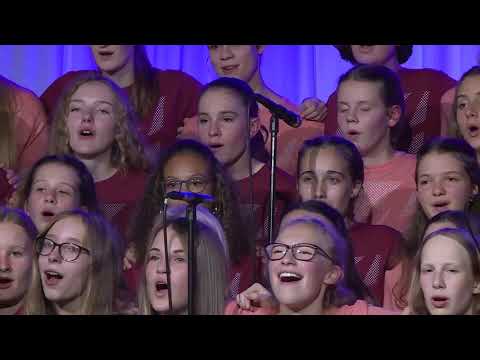 Unser Land (Adonia Hymne)