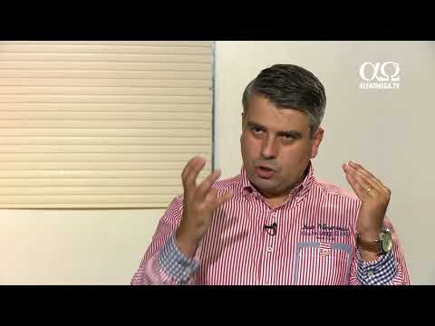 Fănel Șerban - cum primim eliberare de blestem sau consecințe ale ocultismului