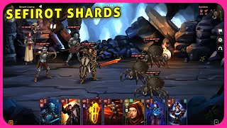 Sefirot Shards Gameplay | Early Access