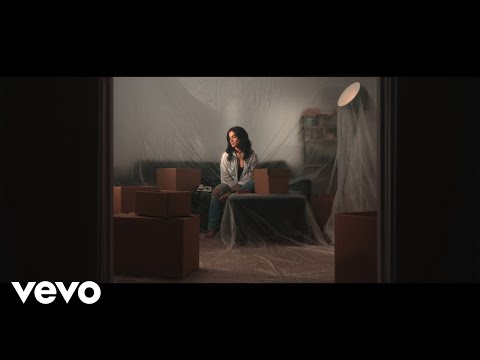 Julia Medina - ESPACIO (Video Oficial)