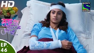 Kuch Rang Pyar Ke Aise Bhi - कुछ रंग प्यार के ऐसे भी - Episode 46 - 2nd May, 2016