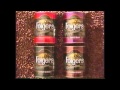 Folgers Golf Morning Commercial 1997