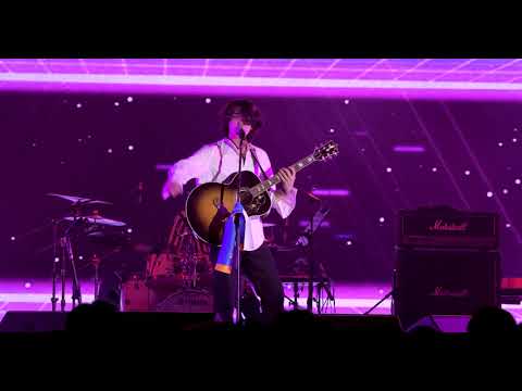 잔나비(JANNABI) - The Secret Of Hard Rock@어반 뮤직 페스티벌 (Urban Music Festival) 2018