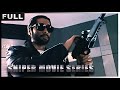 Sniper Movie Series| Crime Action Revenge | Chinese Movie 2023 | Wolf Theater