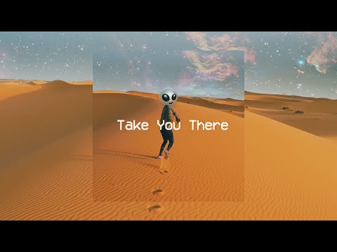 Niki Darling - Take You There (Official Music Video)