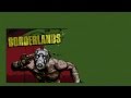 Minecraft pixel art timelapse: Borderlands