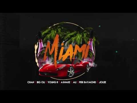 TRAPINJUD x BIG OLI x PERI RAYMOND - LIKE MIAMI (Spanish Remix)