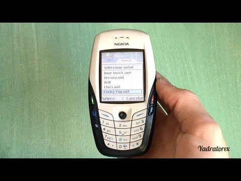 download lagu mp3 mp4 Nokia 6600 Ringtone, download mp3 Nokia 6600 Ringtone free downloadn, video klip Nokia 6600 Ringtone