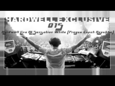 Marco V vs Benny Benassi - Cinema Reaver (Hardwell Sensation Edit)