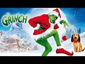 El Grinch CAPITULO 1