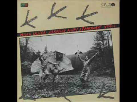 Lasica, Filip, Satinský - Mäso