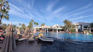 Hotel Las Marismas de Corralejo ✈️  Fuerteventura, Spain 🗺️