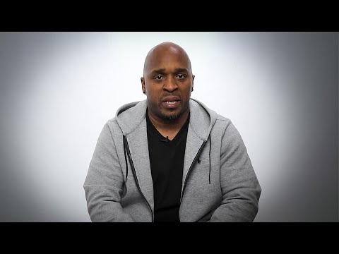 刑務所で7回刺されて生き残った方法 (How I Survived Getting Stabbed 7 Times In Prison)