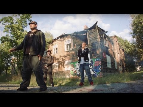 Laske elada, raisk! CYPHER Ice x Vana Yoss x Beebilõust