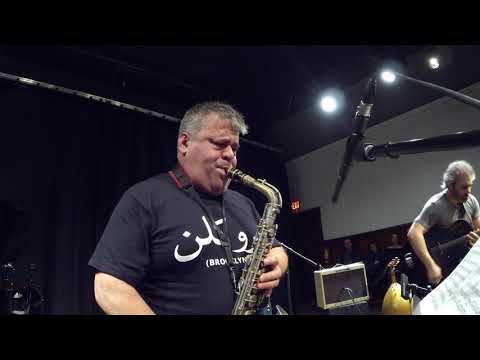 Gordon Grdina Quartet not sure part 3