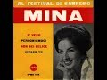 E' Vero - Mina