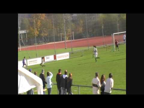 Best of Thal United 2008-2011