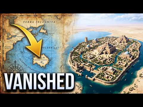 Ancient Civilisations That Mysteriously DISAPPEARED
