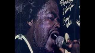 Lost   Found  Barry White Let me live my life lovin' you, Babe 1975   YouTube