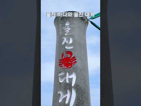 울진 황금대게공원! :: 울진SNS홍보단 ::
