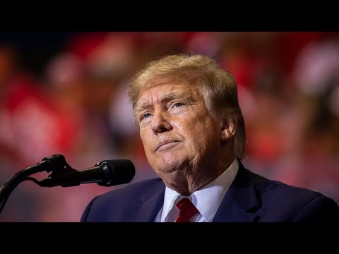 Kandidimi përballë Biden në 2024, Trump zbulon kur do të njoftojë vendimin: SHBA ka humbur gjithçka