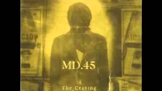 Md 45   Hell`s Motel