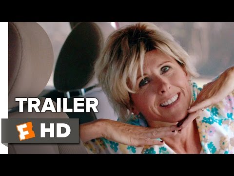 Addicted to Fresno TRAILER 1 (2015) - Molly Shannon, Judy Greer Comedy HD