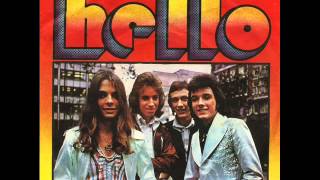 Hello &quot;Tell Him&quot;