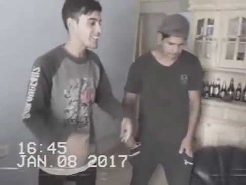 Freestyle - TONCHI x BLACK