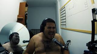 Cover. Que me arrastre el viento - Fito &amp; Fitipaldis