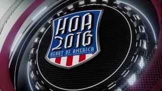 Heart of America 2016 - Back to the Box