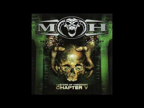 Masters Of Hardcore Chapter V   The Future Is Ours   2000